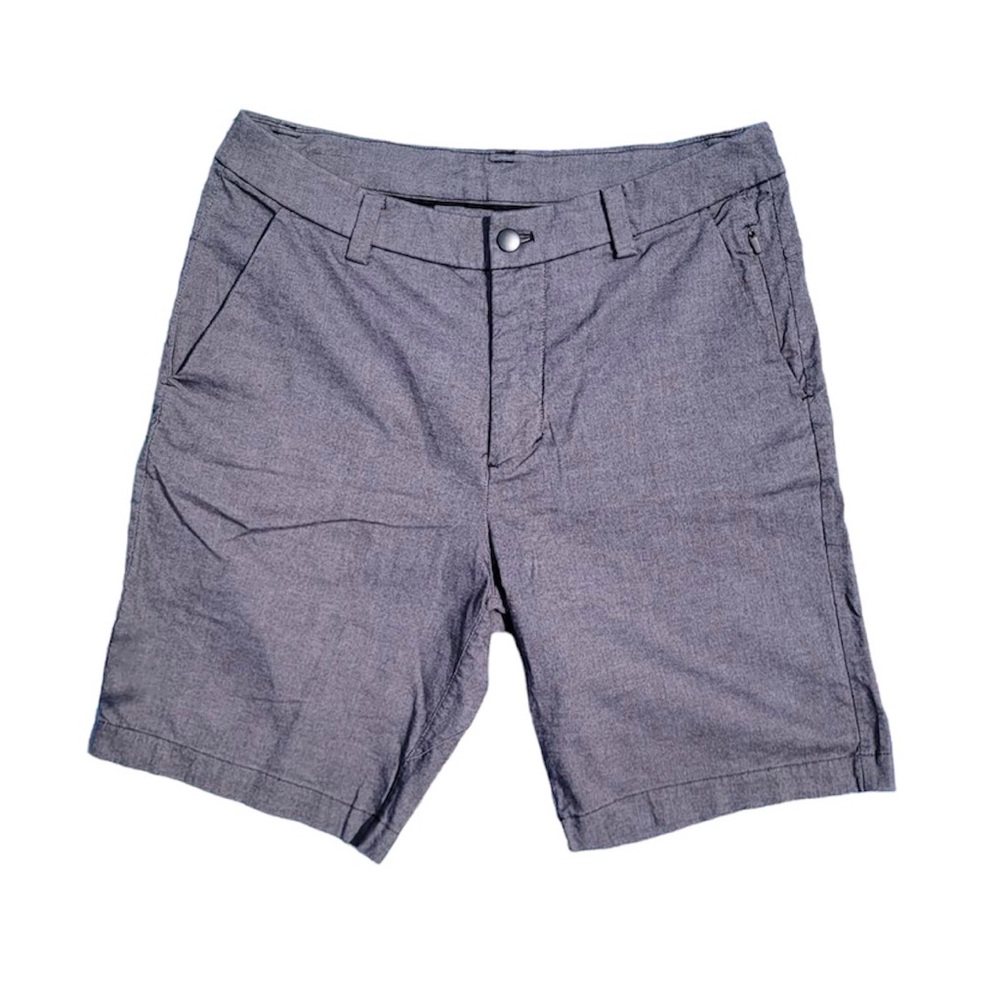 Lululemon Mens Commission Classic-Fit short 7”